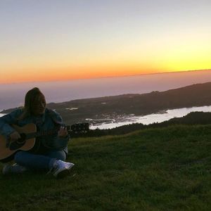 Meet your Posher, Kate